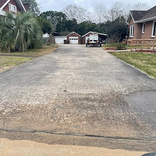 Driveway-cleaning-in-Greenwood-SC 0